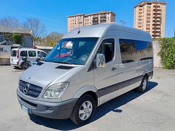 Mercedes Sprinter 9 posti