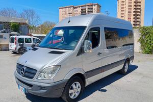 Mercedes Sprinter 9 posti