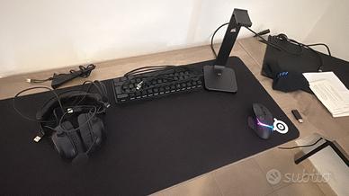 PERIFERICHE GAMING