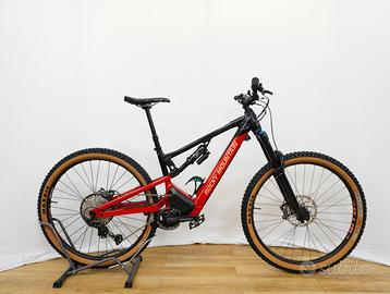 Ebike Rocky Mountain Altitude PP A70|Gar 12 mesi