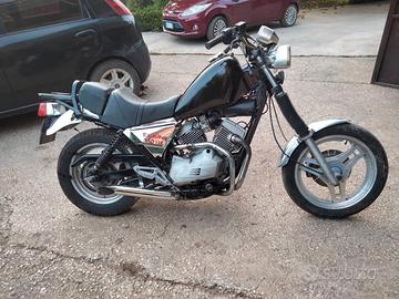 moto morini excalibur 350