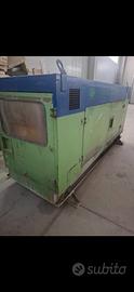 Generatore di corrente 100kva