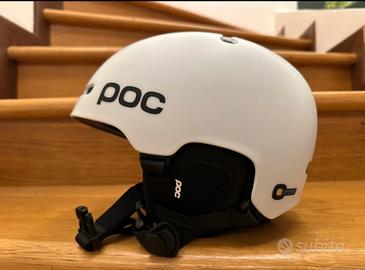 Casco da sci Poc