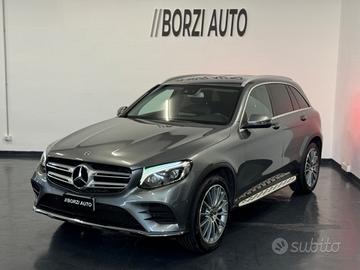 Mercedes-benz GLC 220 d 4Matic Premium FULL! UNIPR