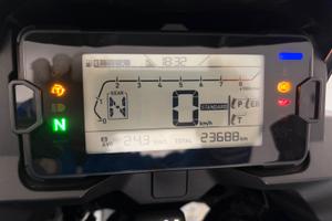 Honda NC 750X DCT MY 2021 - Accessoriata