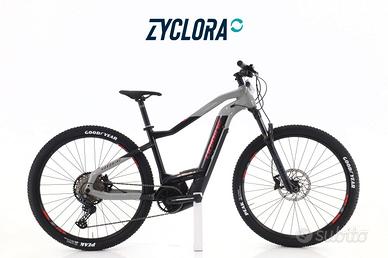 Haibike Hard Nine 9 t.M