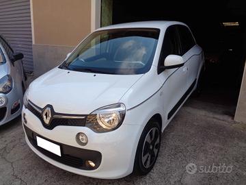 Renault Twingo 1.0 SCe Lovely (FINANZIABILE)