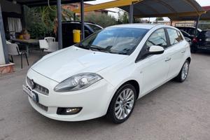Fiat Bravo 1.6 MJT 120 CV Km Certificati