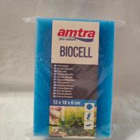 Spugna per filtro acquario