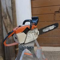 motosega Stihl 056 AV