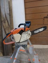 motosega Stihl 056 AV