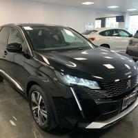 PEUGEOT 3008 EAT8 Allure Pack Automatico 1.5 Blu