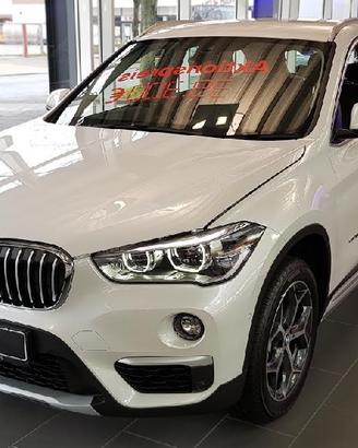 Ricambi usati bmw x1 2015 #z
