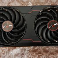 Scheda video Sapphire Pulse RX 6700 XT