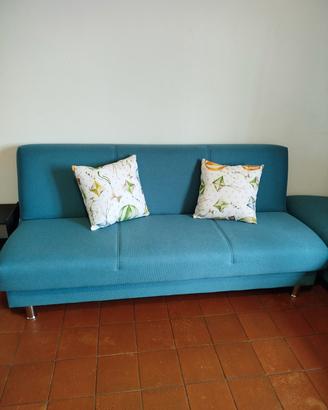 Divanoletto contenitore Click Clack