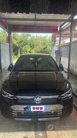Golf 8 r-line