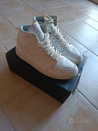 Nike Air Giordano 1 Mid taglia 42