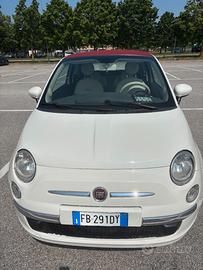Fiat 500 (2015-->) - 2015