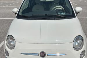 Fiat 500 (2015-->) - 2015