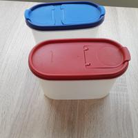 Contenitori Tupperware