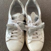 Sneakers bimba Nero Giardini n. 35