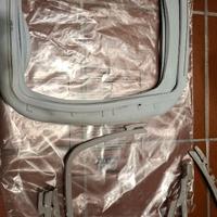 Guarnizione oblo lavatrice carica dall alto electr