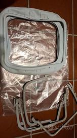 Guarnizione oblo lavatrice carica dall alto electr