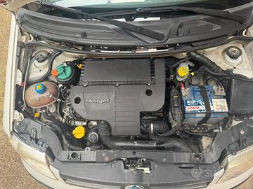 Fiat Panda Van 1,3 multijet euro4