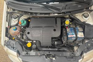 Fiat Panda Van 1,3 multijet euro4