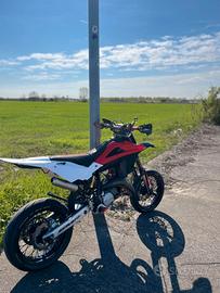 husquarna 125