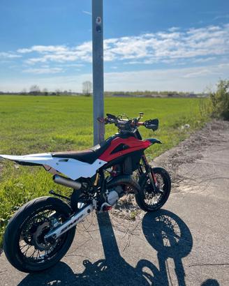 husquarna 125