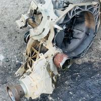 Cambio Fiat Panda 4x4 Twin Air anno 2021