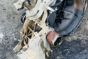 Cambio Fiat Panda 4x4 Twin Air anno 2021