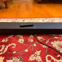 Bose soundbar 300