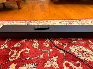 Bose soundbar 300