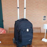 zaino trolley Invicta 
