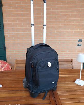 zaino trolley Invicta 