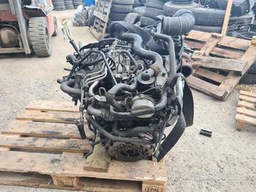Motore vw 2.0 diesel - cku