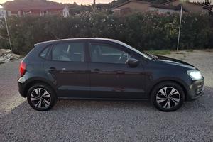 polo 1.2 benzina 90cv