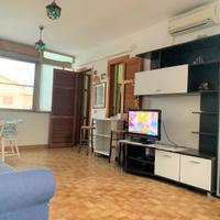 Casa a mare villaggio Eucaliptus