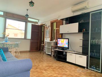 Casa a mare villaggio Eucaliptus