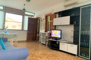 Casa a mare villaggio Eucaliptus