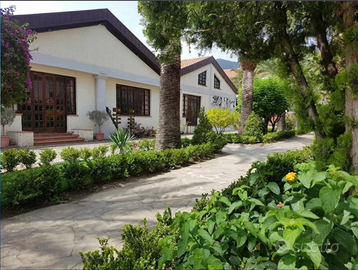 Multiproprietà a Oliveri ME laghetti di Marinello