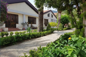 Multiproprietà a Oliveri ME laghetti di Marinello