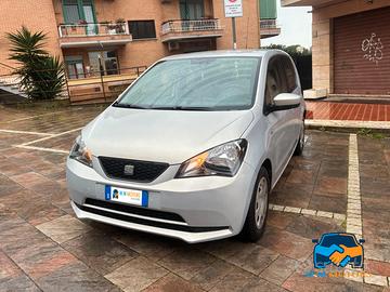 Seat Mii 1.0 5p Style 75 cv