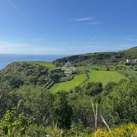 TER. AGRICOLO A SAN LUCIDO