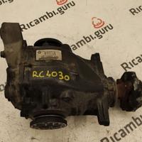 Differenziale Posteriore BMW X1