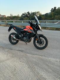Ktm 390 Adventure