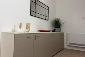 Ufficio privato