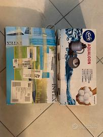 Piscina Bestway